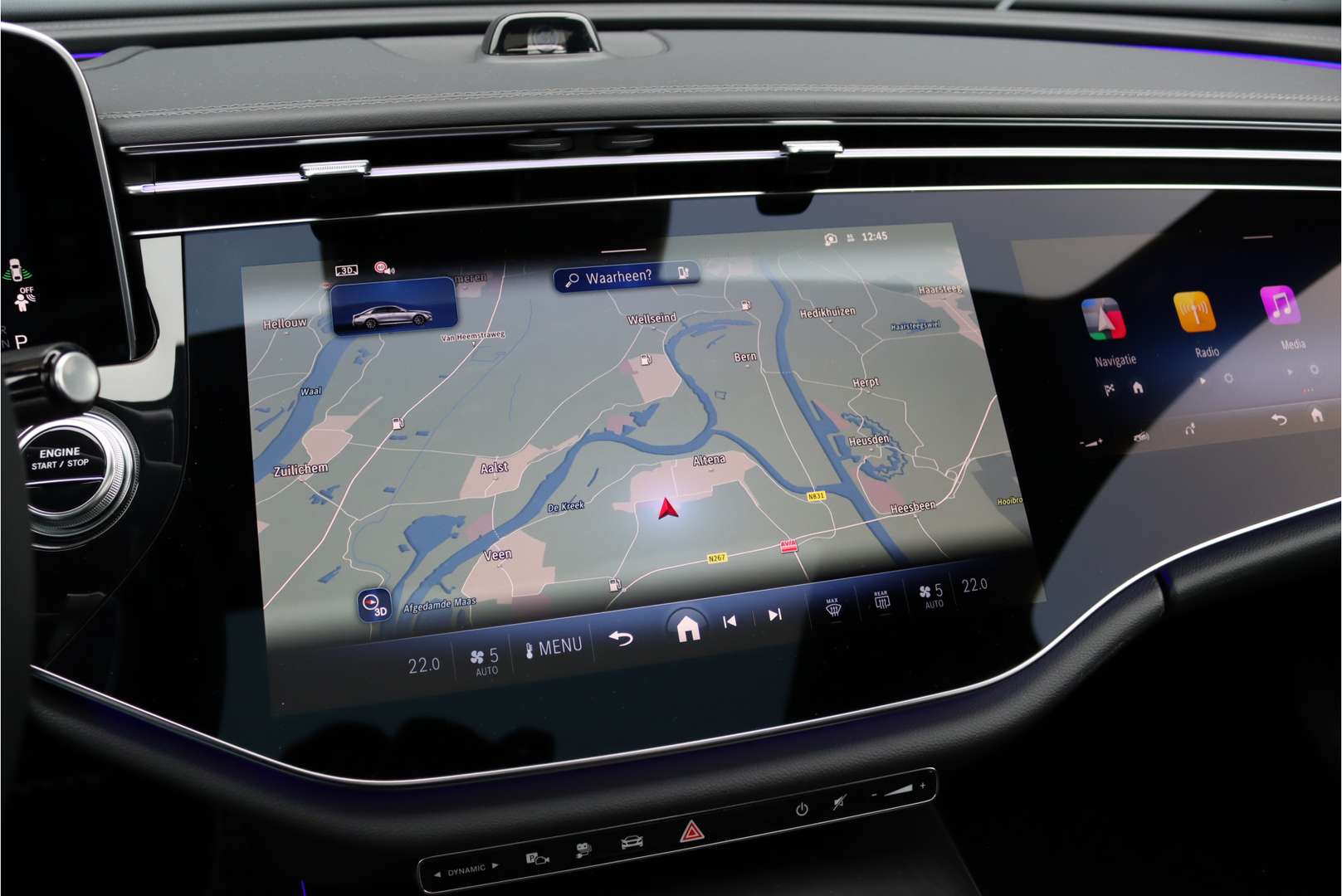 Mercedes Classe E 400 AMG Line - 2024 - Joinsteer - #3