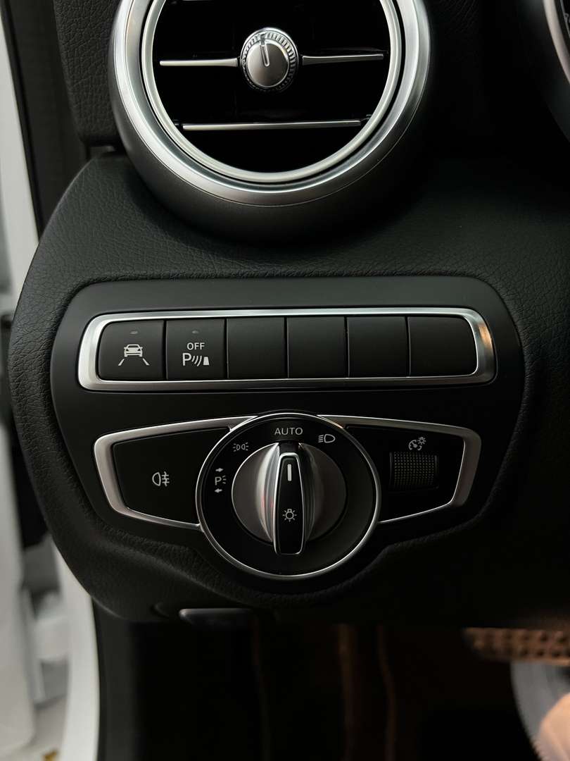 Mercedes Classe C 300 E 300 AMG Line - 2020 - Joinsteer - #16