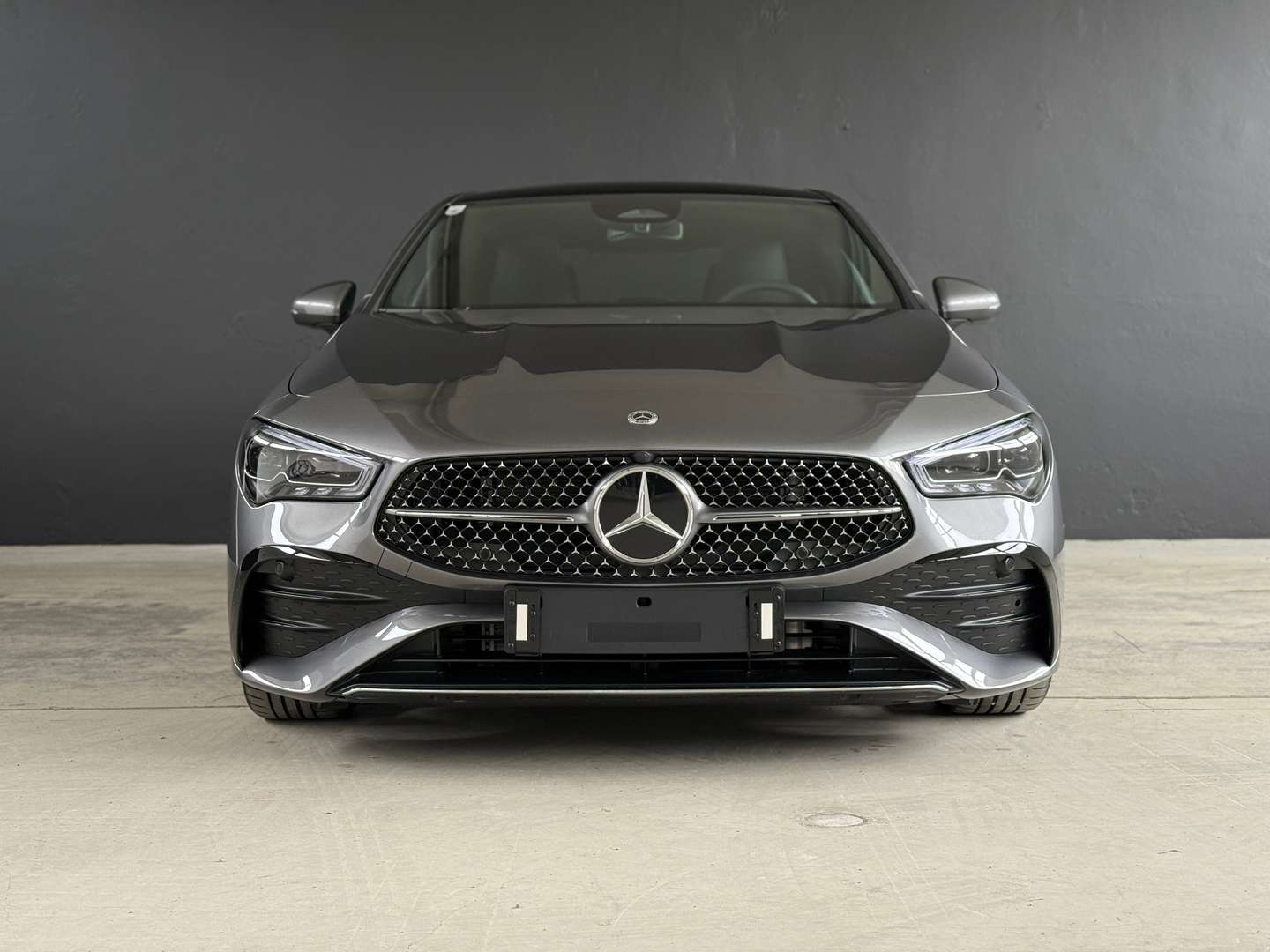 Mercedes CLA 180 Coupé 180 AMG Line - 2025 - Joinsteer - #3
