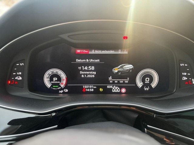 Audi Q7 SUV TFSI E - 2022 - Joinsteer - #11