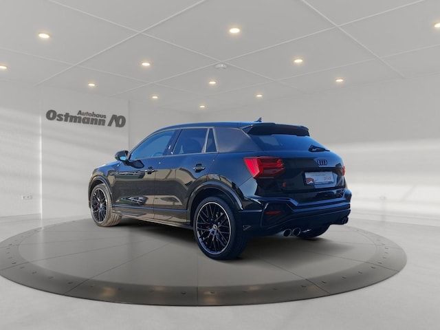 Audi SQ2 TFSI Quattro S Tronic - 2024 - Joinsteer - #4