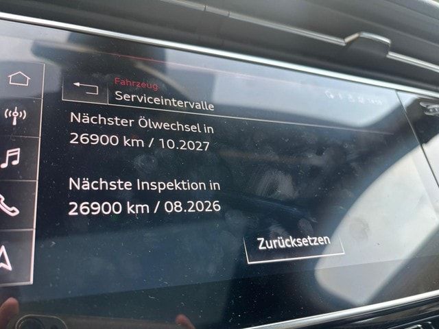 Audi Q7 SUV TFSI E - 2022 - Joinsteer - #12