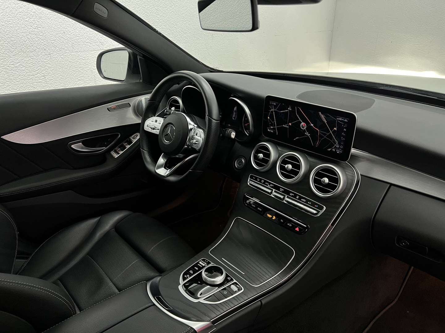 Mercedes Classe C 300 E 300 AMG Line - 2020 - Joinsteer - #18