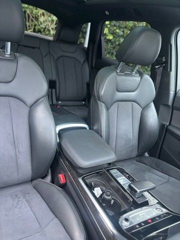 Audi Q7 SUV TFSI E - 2022 - Joinsteer - #13