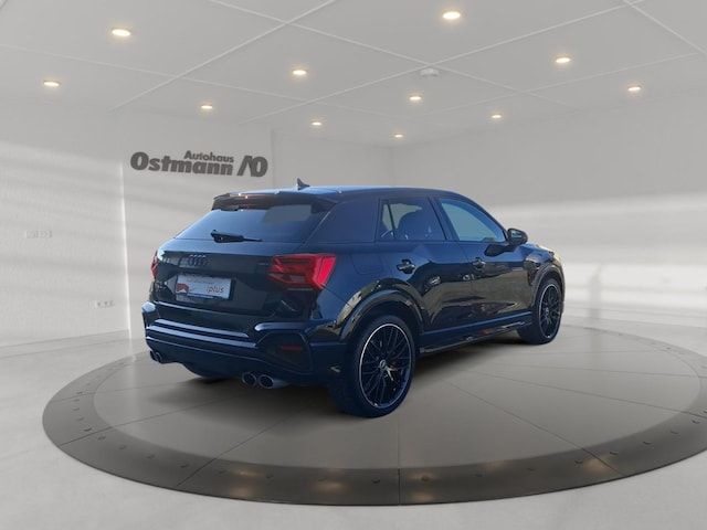 Audi SQ2 TFSI Quattro S Tronic - 2024 - Joinsteer - #5