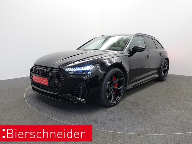 Audi RS6 Avant Performance Performance Quattro Tiptronic - 2024 - Joinsteer - #1