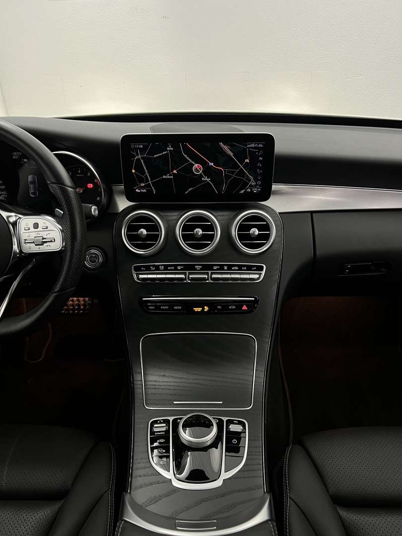 Mercedes Classe C 300 E 300 AMG Line - 2020 - Joinsteer - #19