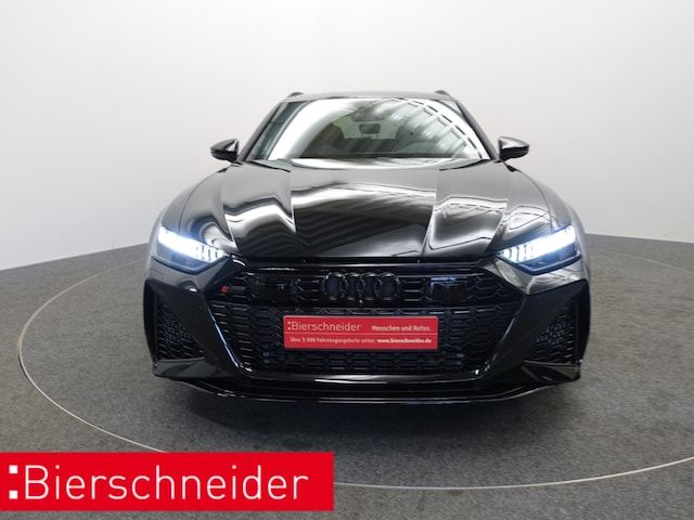 Audi RS6 Avant Performance Performance Quattro Tiptronic - 2024 - Joinsteer - #2