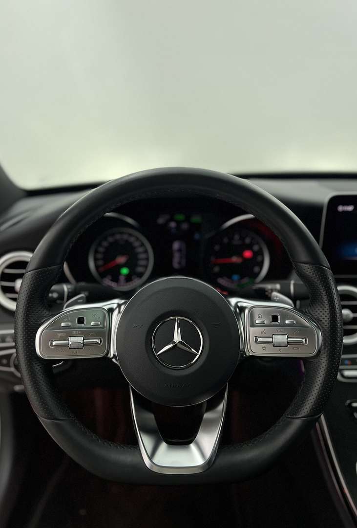 Mercedes Classe C 300 E 300 AMG Line - 2020 - Joinsteer - #20