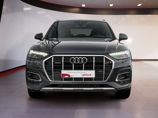 Audi Q5 45 TFSI Quattro S Tronic - 2022 - Joinsteer - #6