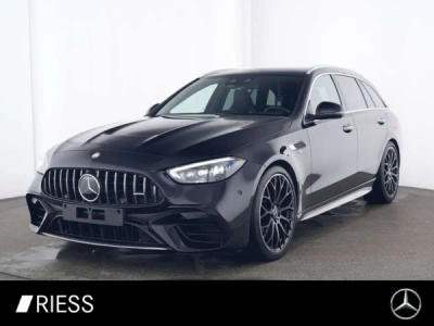 Mercedes Classe C63 AMG 63 AMG -  - Joinsteer - #1