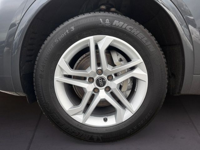 Audi Q5 45 TFSI Quattro S Tronic - 2022 - Joinsteer - #7