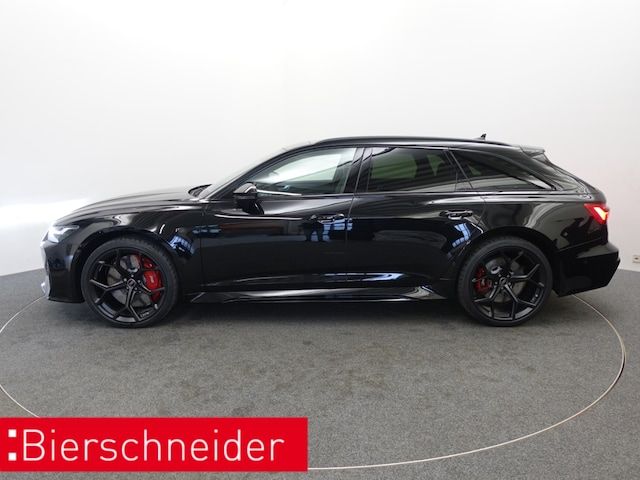 Audi RS6 Avant Performance Performance Quattro Tiptronic - 2024 - Joinsteer - #3