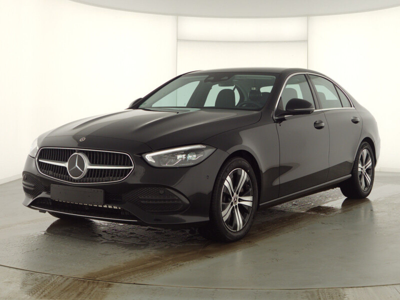Mercedes Classe C 200 - 2023 - Joinsteer - #1