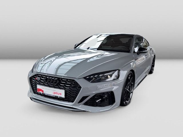 Audi RS5 Sportback - 2024 - Joinsteer - #2