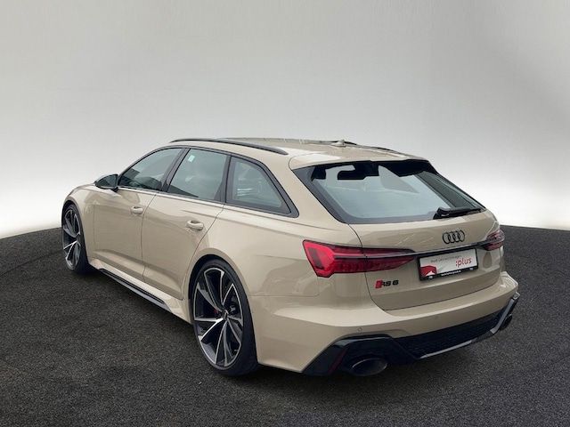 Audi RS6 Avant Performance Performance Quattro Tiptronic - 2023 - Joinsteer - #3