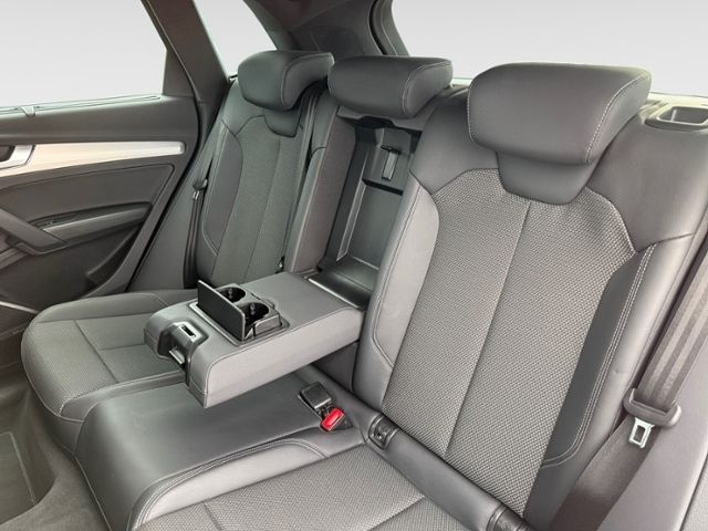Audi Q5 45 TFSI Quattro S Tronic - 2022 - Joinsteer - #9
