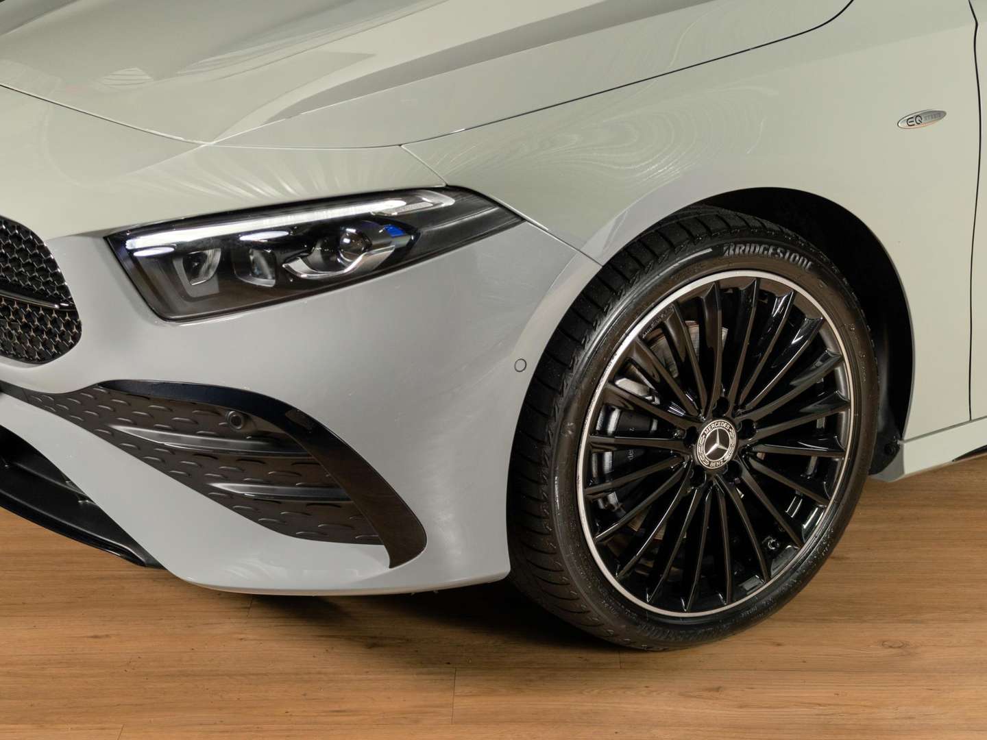 Mercedes Classe A 250 E 250 Premium Plus - 2025 - Joinsteer - #4