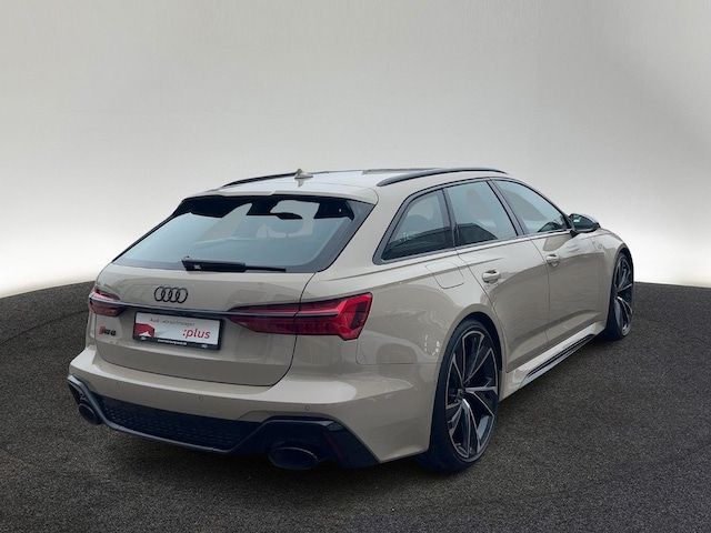 Audi RS6 Avant Performance Performance Quattro Tiptronic - 2023 - Joinsteer - #5