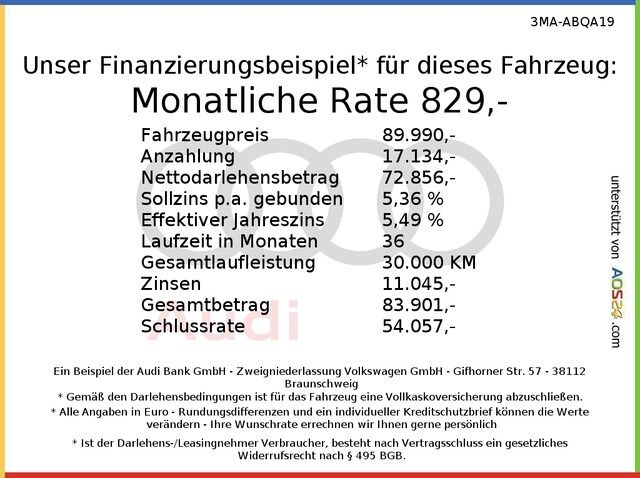 Audi Q6 Sportback E-tron E-tron Performance - 2026 - Joinsteer - #3
