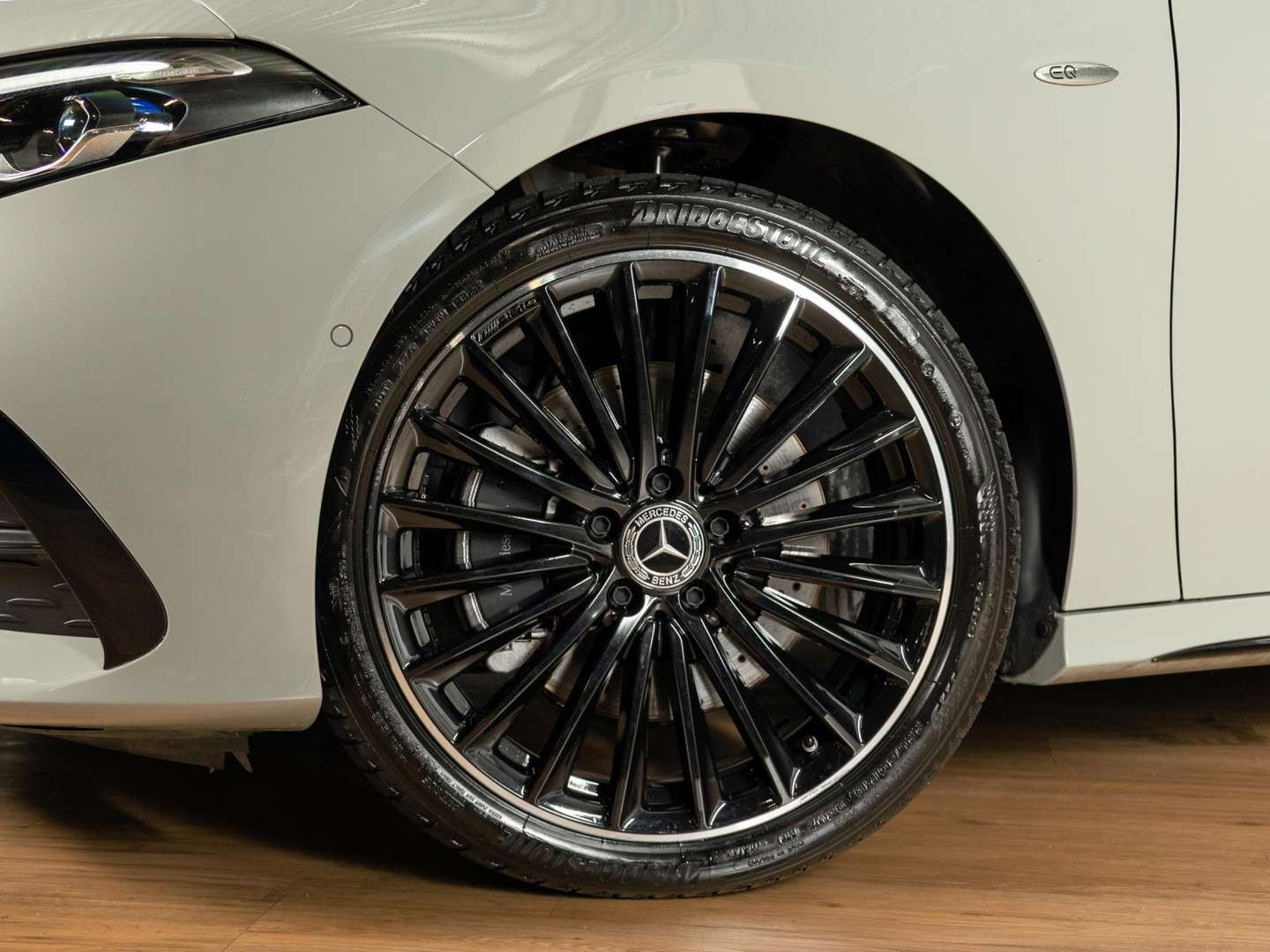 Mercedes Classe A 250 E 250 Premium Plus - 2025 - Joinsteer - #5