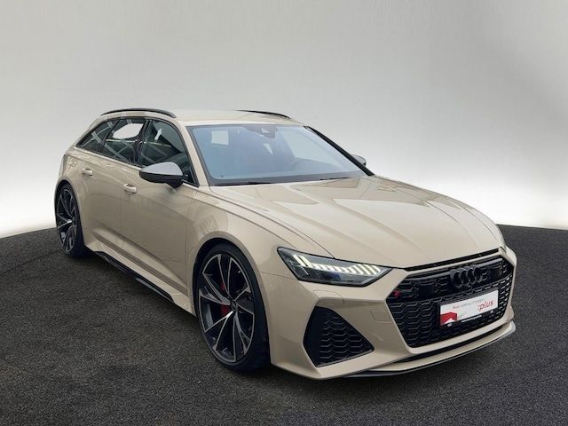 Audi RS6 Avant Performance Performance Quattro Tiptronic - 2023 - Joinsteer - #6