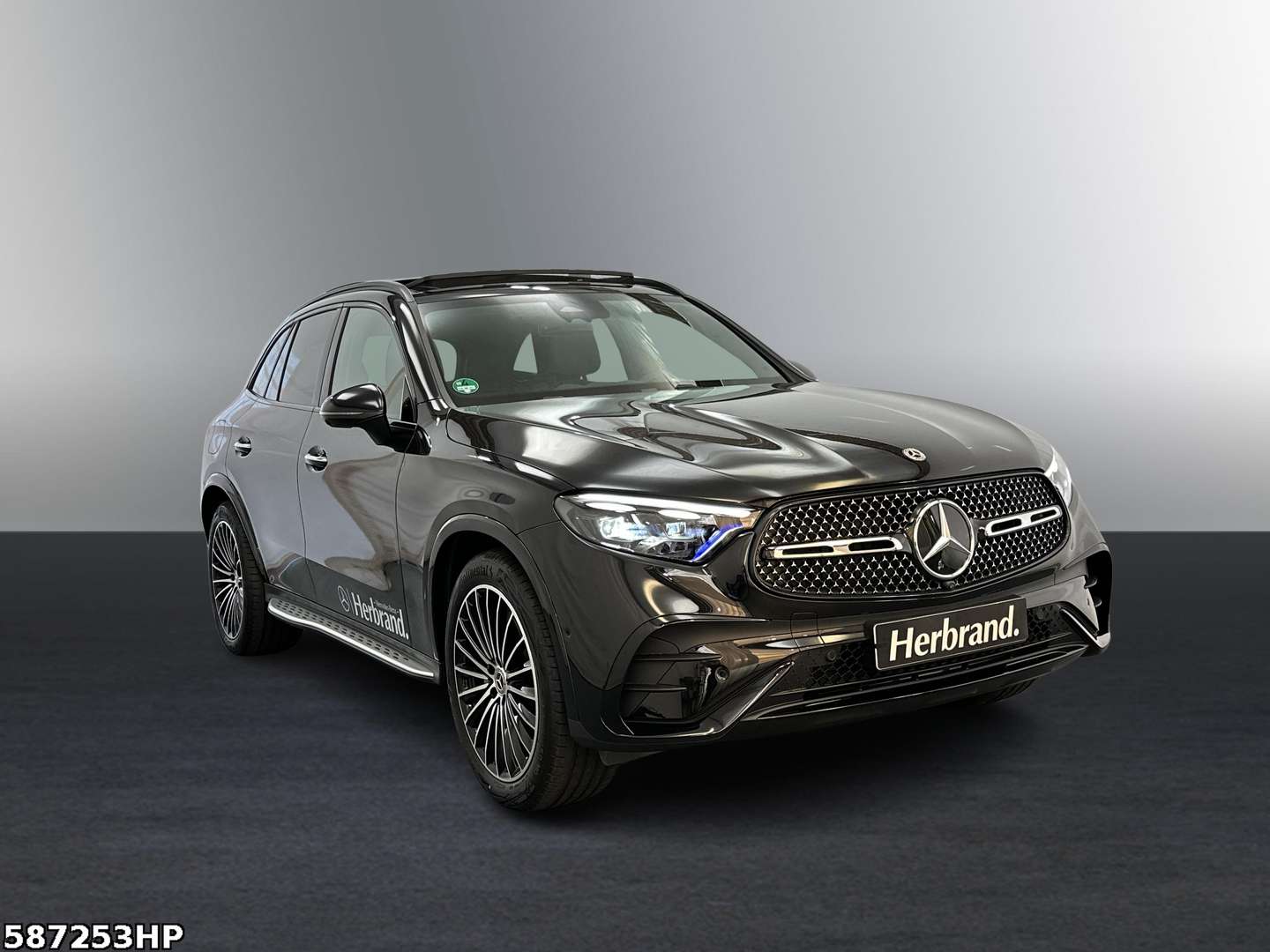 Mercedes GLC 220d AMG - 2025 - Joinsteer - #1