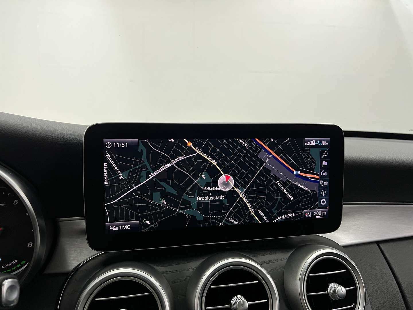 Mercedes Classe C 300 E 300 AMG Line - 2020 - Joinsteer - #23