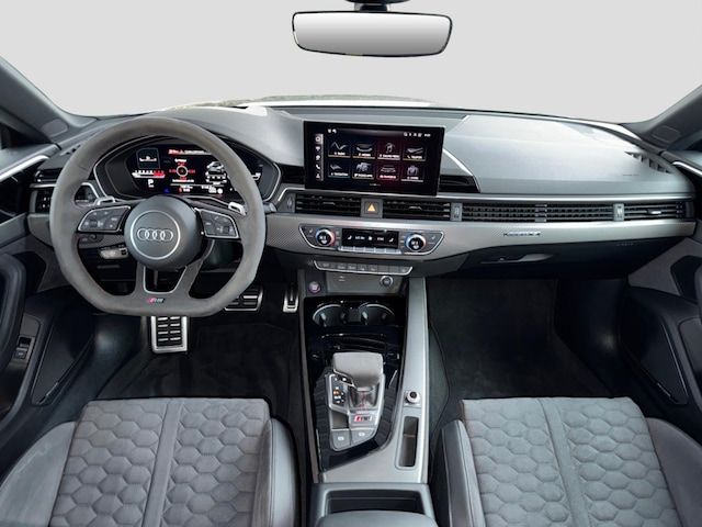 Audi RS5 Sportback - 2024 - Joinsteer - #5