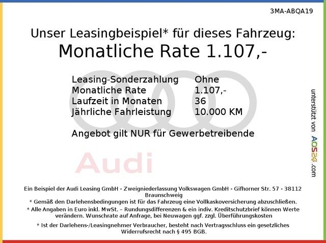 Audi Q6 Sportback E-tron E-tron Performance - 2026 - Joinsteer - #4