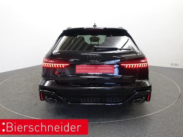 Audi RS6 Avant Performance Performance Quattro Tiptronic - 2024 - Joinsteer - #6
