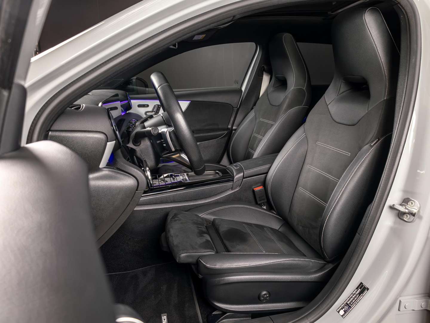 Mercedes Classe A 250 E 250 Premium Plus - 2025 - Joinsteer - #6