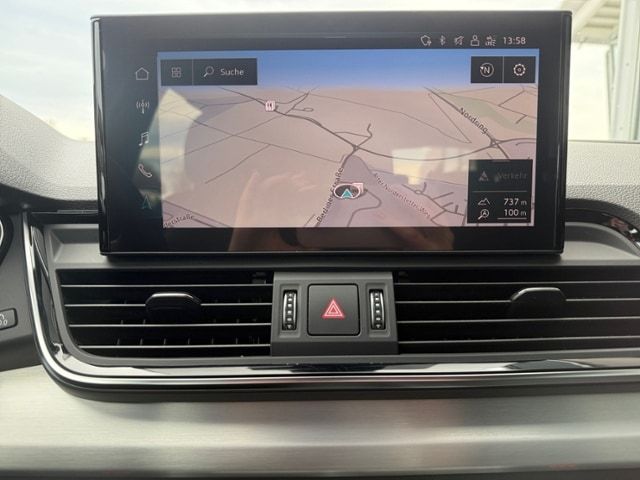 Audi Q5 45 TFSI Quattro S Tronic - 2022 - Joinsteer - #14