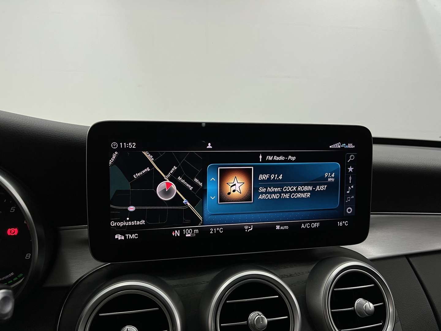 Mercedes Classe C 300 E 300 AMG Line - 2020 - Joinsteer - #24