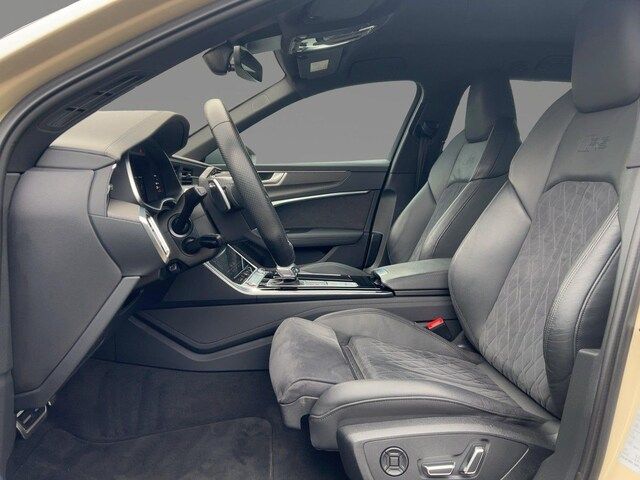 Audi RS6 Avant Performance Performance Quattro Tiptronic - 2023 - Joinsteer - #8