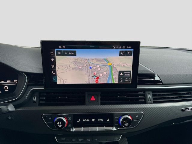 Audi RS5 Sportback - 2024 - Joinsteer - #6