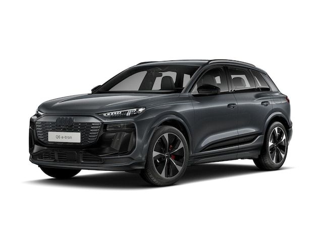 Audi Q6 SUV E-tron E-tron Quattro - 2024 - Joinsteer - #2