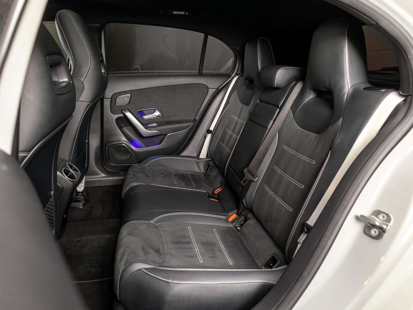 Mercedes Classe A 250 E 250 Premium Plus - 2025 - Joinsteer - #7