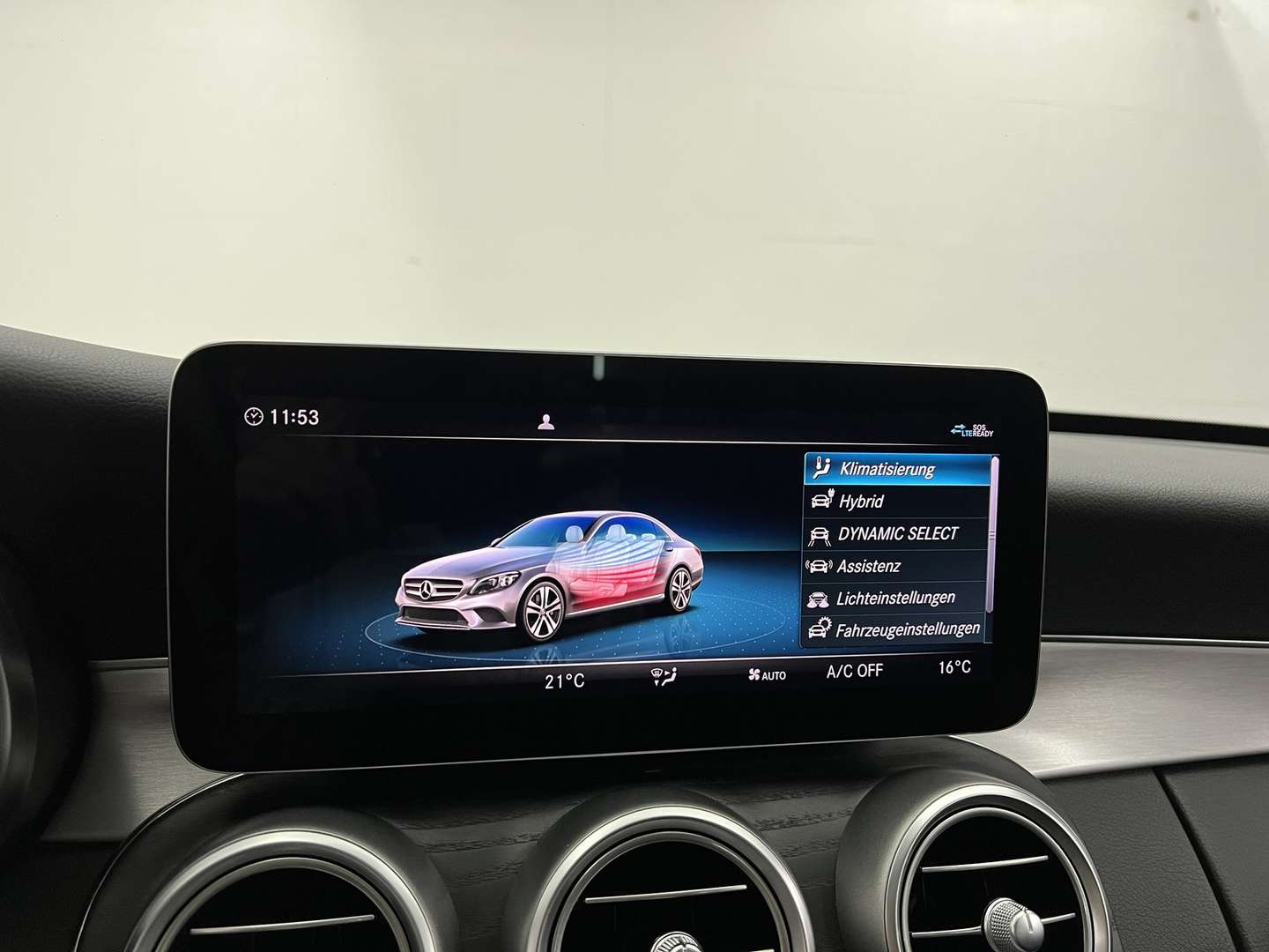 Mercedes Classe C 300 E 300 AMG Line - 2020 - Joinsteer - #25