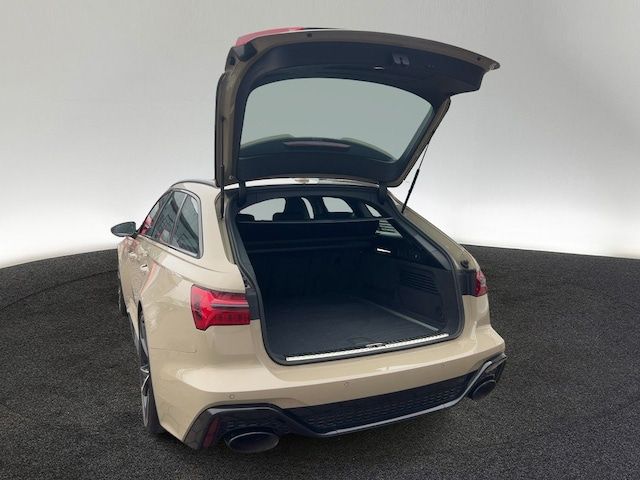 Audi RS6 Avant Performance Performance Quattro Tiptronic - 2023 - Joinsteer - #10