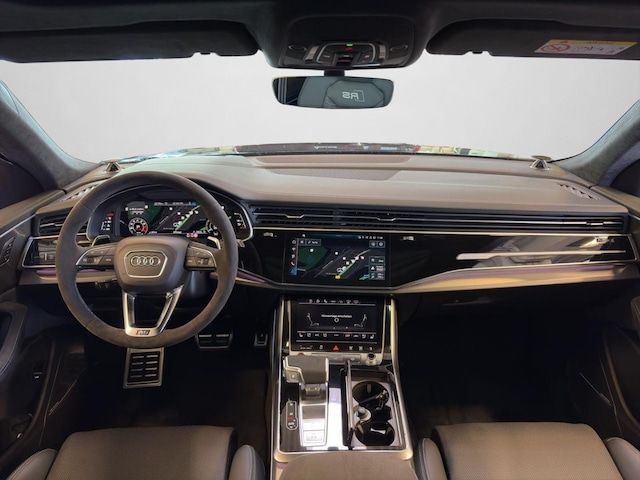 Audi RSQ8 TFSI Quattro Tiptronic - 2026 - Joinsteer - #3
