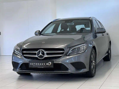 Mercedes Classe C 220d T -  - Joinsteer - #1