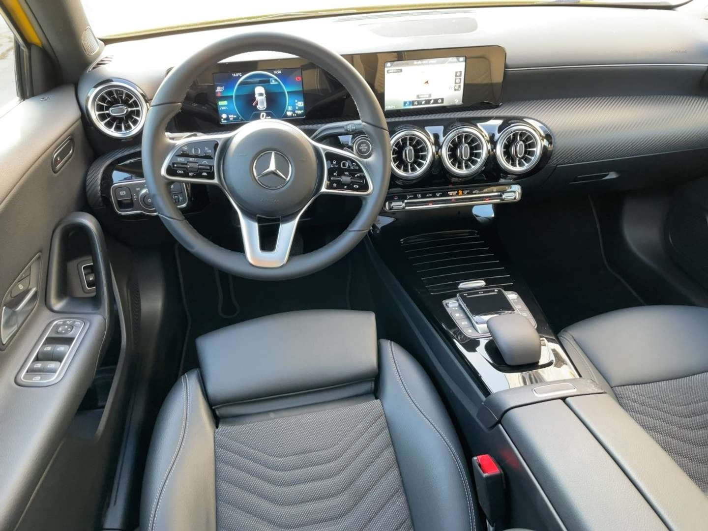 Mercedes Classe A 250 E 250 - 2022 - Joinsteer - #9