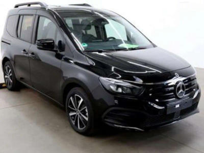Mercedes EQT 200 Premium Plus -  - Joinsteer - #1