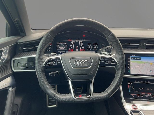 Audi RS6 Avant Performance Performance Quattro Tiptronic - 2023 - Joinsteer - #11