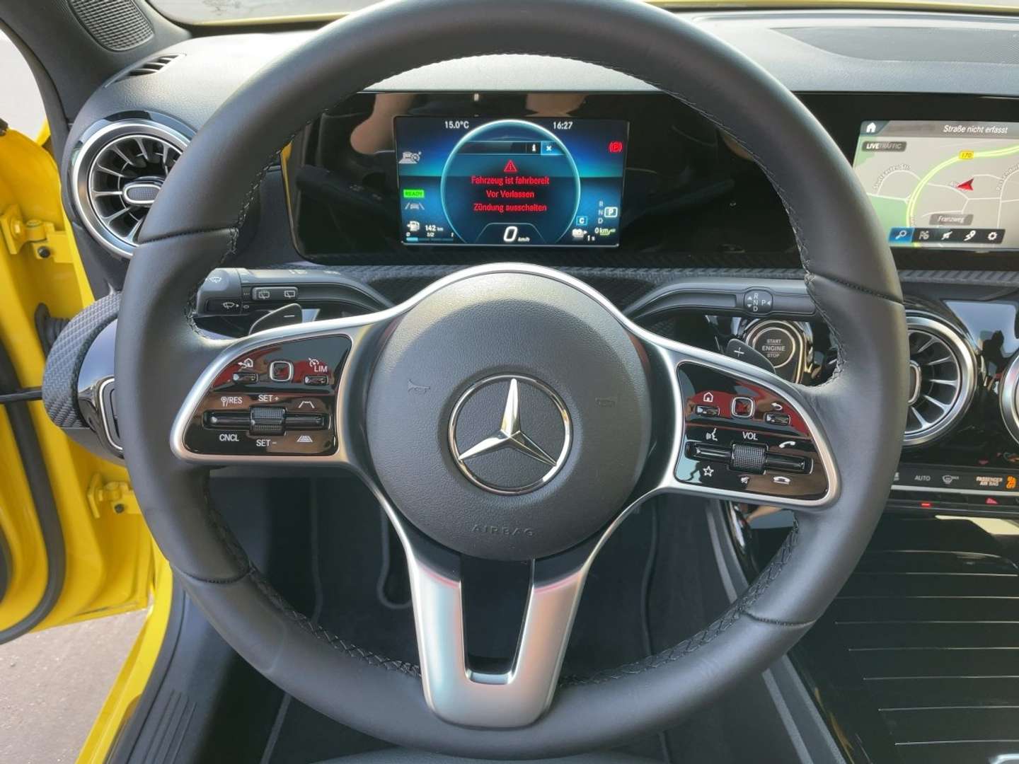 Mercedes Classe A 250 E 250 - 2022 - Joinsteer - #10