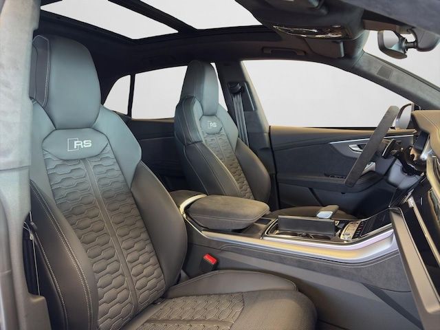 Audi RSQ8 TFSI Quattro Tiptronic - 2026 - Joinsteer - #4