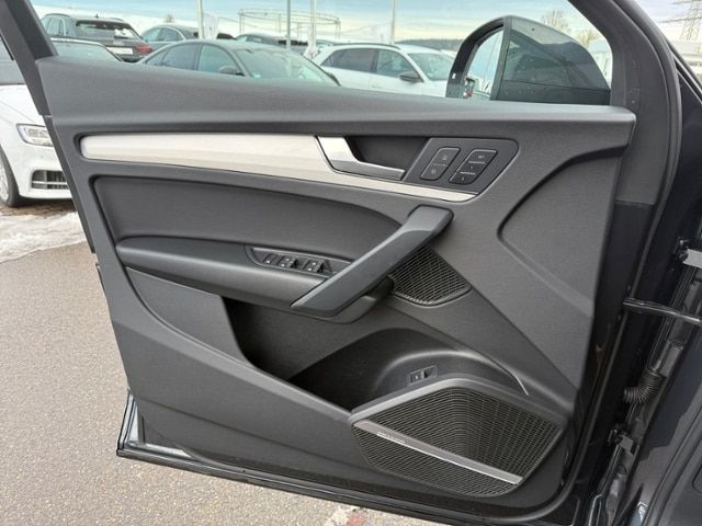 Audi Q5 45 TFSI Quattro S Tronic - 2022 - Joinsteer - #19