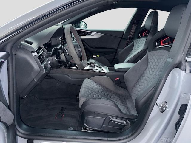 Audi RS5 Sportback - 2024 - Joinsteer - #9