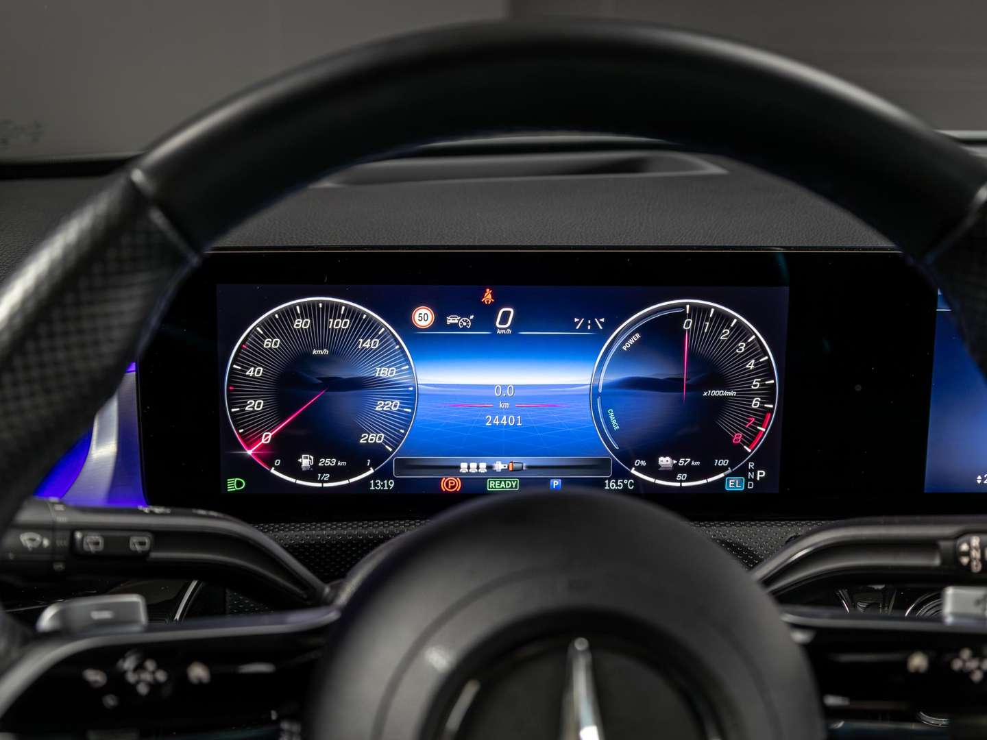 Mercedes Classe A 250 E 250 Premium Plus - 2025 - Joinsteer - #10